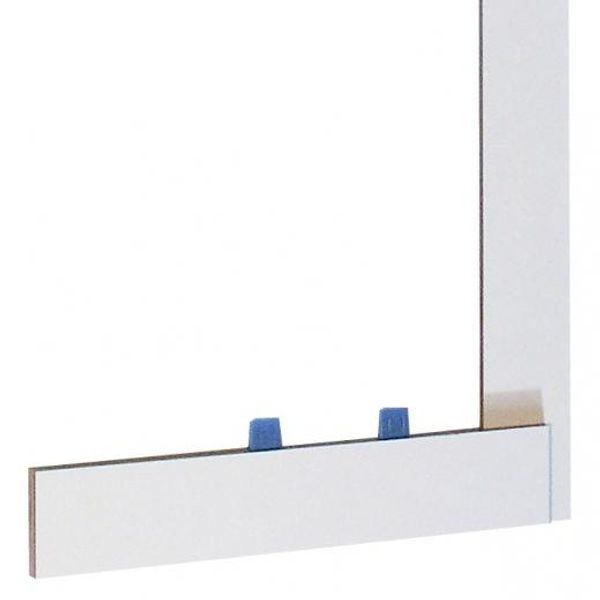 Hovedbilde L-vinkel linjal 