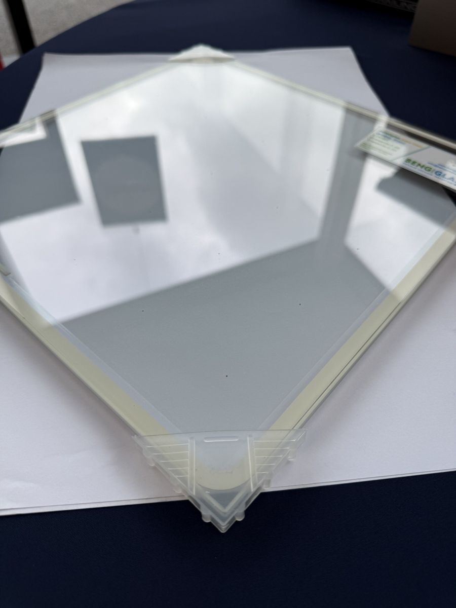 Vakuumglass / Vacuum glass 