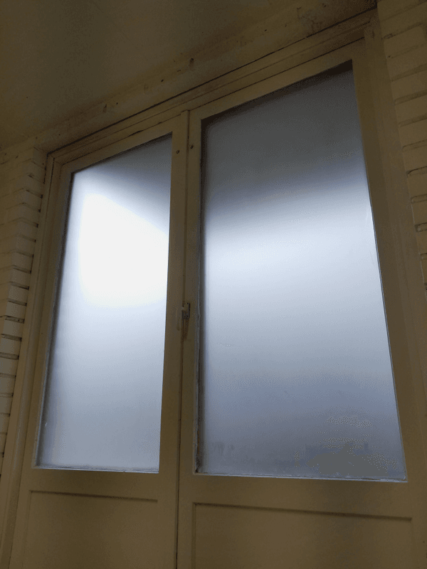 Isoler- og energiglass. 